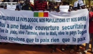 Mali : l’actualité du jour en Bambara Mercredi 30 Décembre 2020