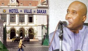 Suppression de Dakar : Barthélemy Diaz dévoile le plan de  Macky Sall et fait appel aux étudiants