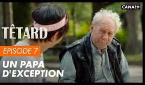 #7 Un papa d'exception - TÊTARD saison 2 - CANAL+