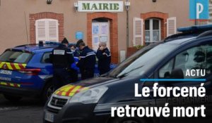 Saint-Just : trois gendarmes tués et un autre blessé par un forcené dans le Puy-de-Dôme