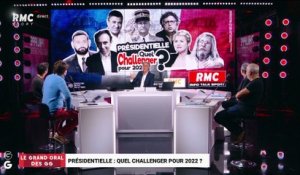 Le Grand Oral de Philippe Moreau-Chevrolet, expert en communication – 24/12