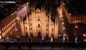 Un gala de rêve inédit en ouverture de saison à la Scala de Milan