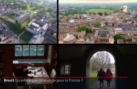 Brexit : qu'est-ce qui va changer pour les Français ?