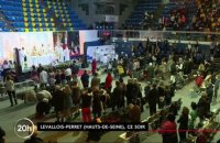 Noël : messes particulières au Vatican et en France