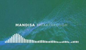 Mandisa - Breakthrough