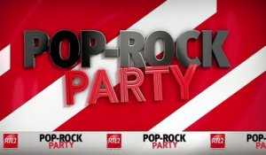 Miss Kittin, Kim Carnes, The Buggles dans RTL2 Pop-Rock Party by David Stepanoff (25/12/20)