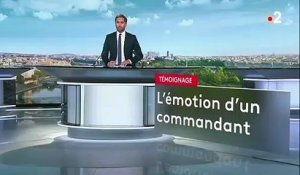 Gendarmes tués dans le Puy-de-Dôme : le commandant de la compagnie de gendarmerie d'Ambert confie son émotion
