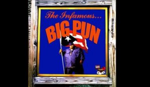 Big Pun Vs. Mobb Deep - The Infamous Big Pun Mixtape