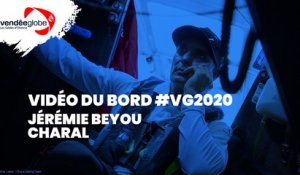 Vidéo du bord - Jérémie BEYOU | CHARAL - 29.12 (1)