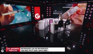 Vaccination : la France déjà à la bourre ? - 29/12