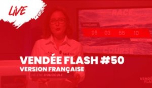 Vendée Flash #50 [FR]