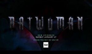 Batwoman - Trailer Saison 2