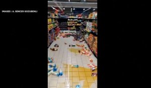 La Croatie sous le choc après un séisme meurtrier de magnitude 6,4