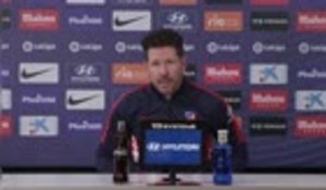 Atlético Madrid - Diego Costa s'en va, Simeone rend hommage au "guerrier"