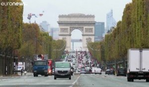 France : pas de confinement pour le Nouvel An, mais un couvre-feu renforcé en janvier