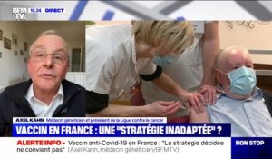 Covid-19 : « L'immunité collective ne sera pas atteinte en 2021 », prévient l'OMS