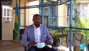 Covid-19 au Rwanda : face à la deuxième vague, le pays veut miser sur la vaccination