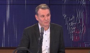 Vœux d'Emmanuel Macron : "Entre les lignes, il y avait clairement du 2022", selon le politologue Bruno Cautrès