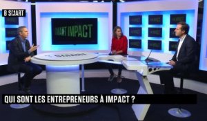 SMART IMPACT - Le débat du mardi 5 janvier 2021