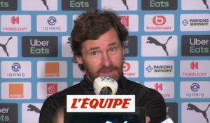 Villas-Boas défend Tuchel après son licenciement du PSG - Foot - L1 - OM