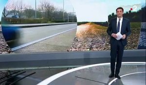 Belgique : l'immense majorité des axes routiers bruxellois désormais limités à 30 km/h