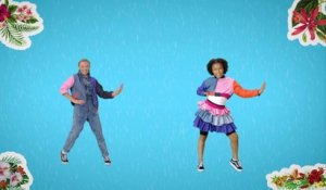 KIDZ BOP Kids - Rain On Me