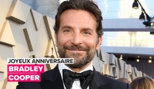Les 5 films qui ont transformé Bradley Cooper en star de cinéma