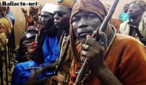 Mali : l’actualité du jour en Bambara Mardi 05 Janvier 2021