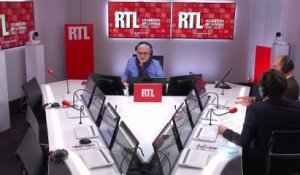 Le journal RTL de 14h du 05 janvier 2021