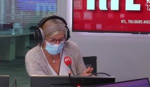 RTL Midi du 05 janvier 2021