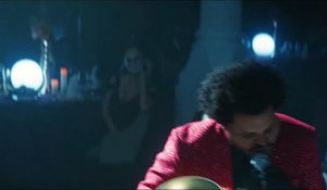 The Weeknd - Save Your Tears (Clip)
