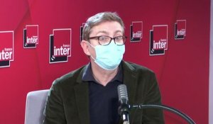 Réseaux sociaux et écrans  : "L'éducation est l'un des clés fondamentales du problème" (Gérald Bronner)