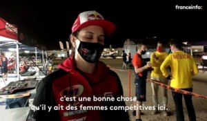 Dakar 2021, Laia Sanz la championne espagnole