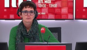 RTL Midi du 06 janvier 2021