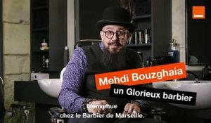 Les 5G de Marseille - Episode #5 - Mehdi Bouzghaia - Orange