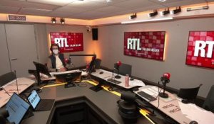 Le journal RTL de 5h30 du 07 janvier 2021