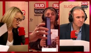 Françoise Degois - Ce que nous dit l'insurrection au Capitole : "la fragilité de nos démocraties"