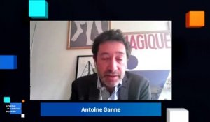 TV segmentée : les forces de la tv segmentée et les enjeux pour les régies - Antoine Ganne, Délégué général du SNPTV