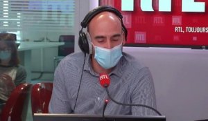 RTL Midi du 07 janvier 2021