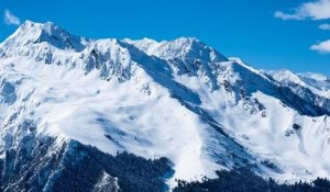Pyrénées : avec - 34,1 degrés, le record absolu de froid en Espagne a peut-être été atteint