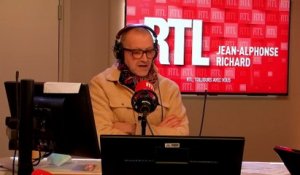 Le journal RTL de 21h du 07 janvier 2021