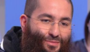 Jugé pour avoir traité Zineb El Rhazoui d’“arabe de service”, Idriss Sihamedi dénonce un procès “politique”