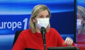 Vaccin : "les Allemands ont joué le jeu" de l’Europe, assure Agnès Pannier-Runacher