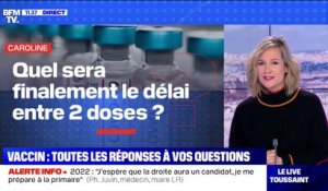 Comment accélérer la vaccination contre le Covid-19 ? BFMTV répond à vos questions