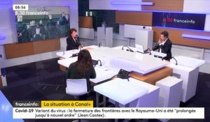 Roselyne Bachelot s'exprime sur le dossier Canal+