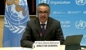 Vaccins anti-Covid: l'OMS appelle les pays à cesser les "accords bilatéraux" avec les laboratoires