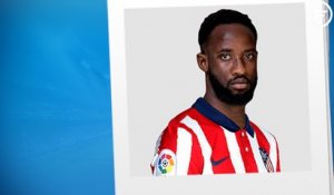 OFFICIEL : Moussa Dembélé débarque à l'Atlético de Madrid