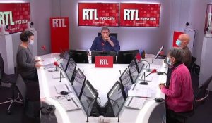 Le journal RTL de 7h30 du 11 janvier 2021