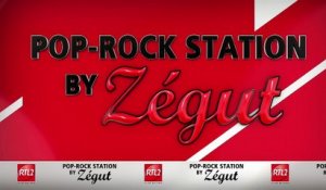 David Bowie, Aaron Lee Tasjan, AC/DC dans RTL2 Pop Rock Station (10/01/21)