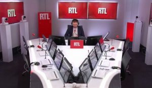 Le journal RTL de 17h du 09 janvier 2021